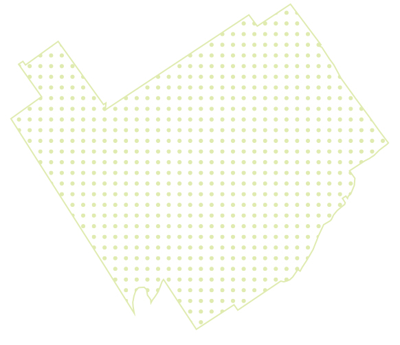 KLT Boundary Graphic