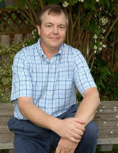 Chris Appleton