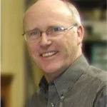 Paul Downs, Kawartha Land Trust Board of Directors Chair