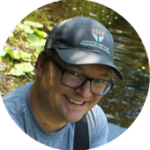 Kawartha Land Trust Executive Director, John Kintare