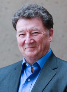 Tony Tilly