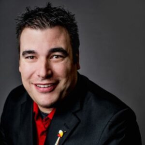 Gary Pritchard