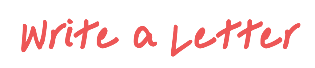 Write a letter