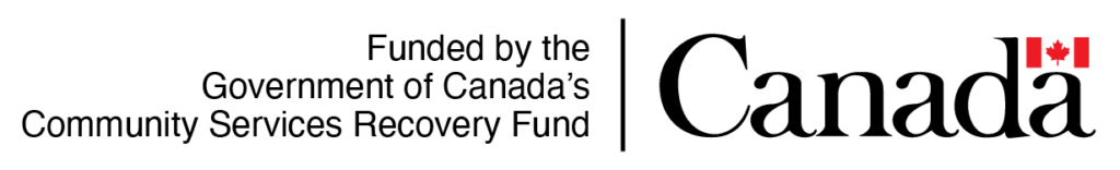 Funded by CSRF